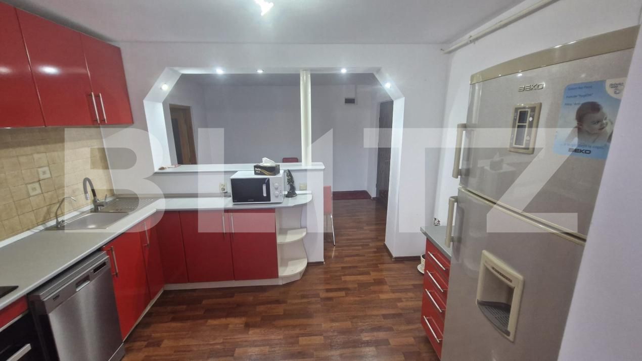 Apartament de vânzare 3 camere Cetate - 180875AV | BLITZ Alba Iulia | Poza3