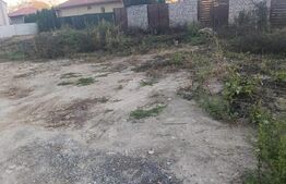 Teren intravilan 540 mp, front 38 ml – utilități complete, zona Dealul Furcilor 