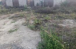 Teren de vânzare Cetate - 183288TV | BLITZ Alba Iulia | Poza1