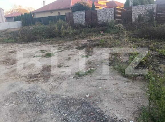 Teren de vânzare Cetate - 180916TV | BLITZ Alba Iulia | Poza2