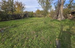 Teren intravilan, 1000 mp, zona Alba Mall