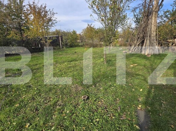 Teren de vânzare Central - 180988TV | BLITZ Alba Iulia | Poza1