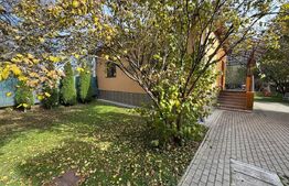 Casa cu 6 camere, curte generoasă, Câmpeni