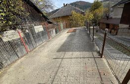 Proprietate spațioasă, curte generoasă în Câmpeni, Țara Moților