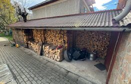 Casa 6 camere, curte generoasă în Valea Bistrei, Câmpeni