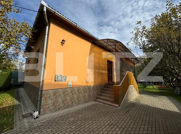 Casa de vânzare 6 camere Campeni - 181060CV | BLITZ Alba Iulia | Poza3