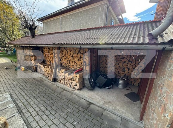 Casa de vânzare 6 camere Campeni - 181060CV | BLITZ Alba Iulia | Poza7