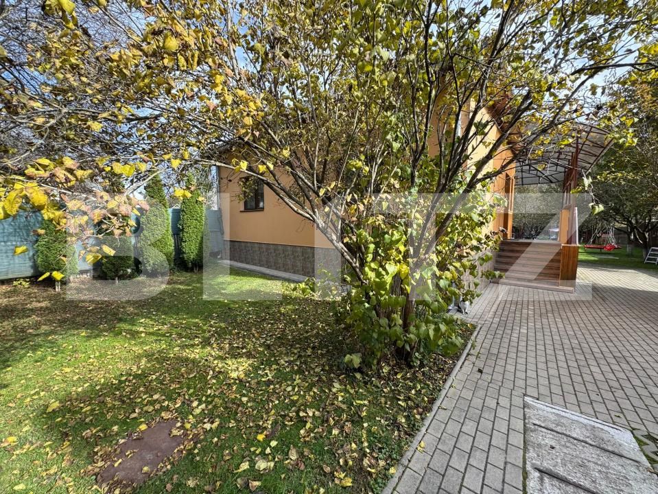 Casa de vânzare 6 camere Campeni - 181060CV | BLITZ Alba Iulia | Poza8