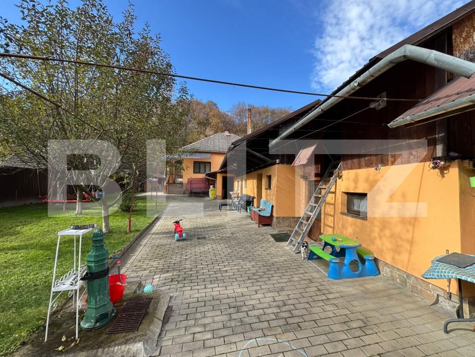 Casa de vânzare 6 camere Campeni - 181060CV | BLITZ Alba Iulia | Poza1