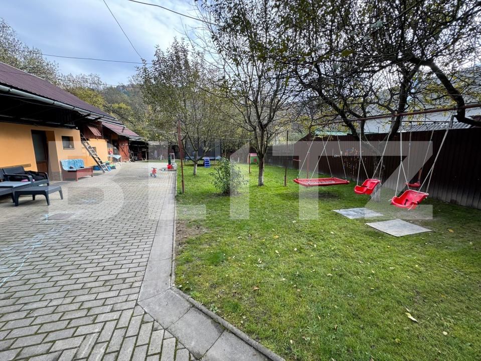 Casa de vânzare 6 camere Campeni - 181060CV | BLITZ Alba Iulia | Poza8