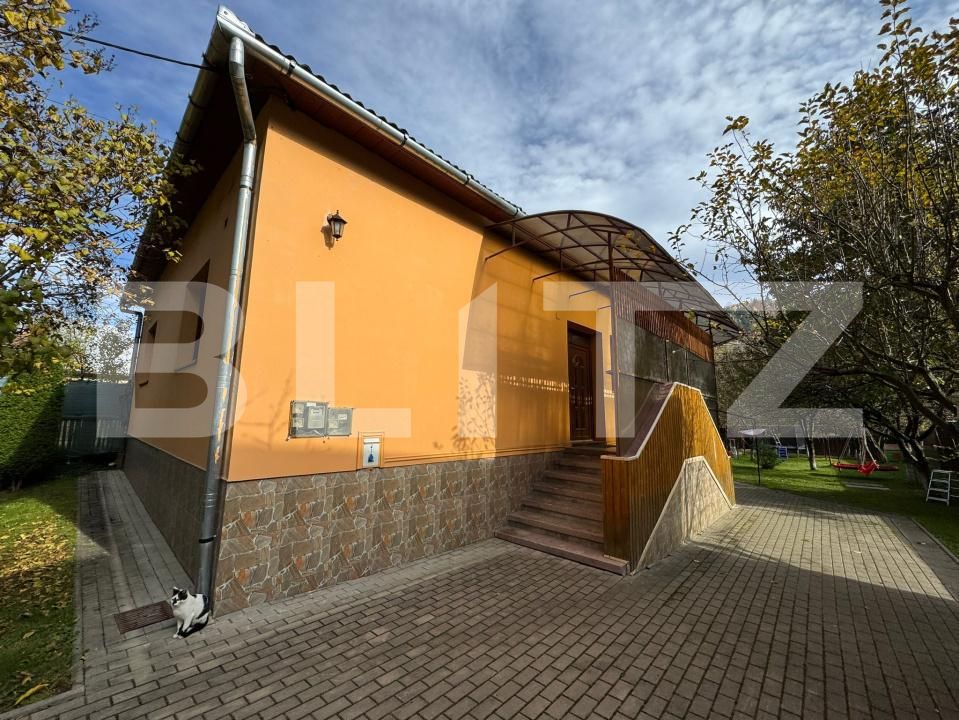 Casa de vânzare 6 camere Campeni - 181060CV | BLITZ Alba Iulia | Poza4