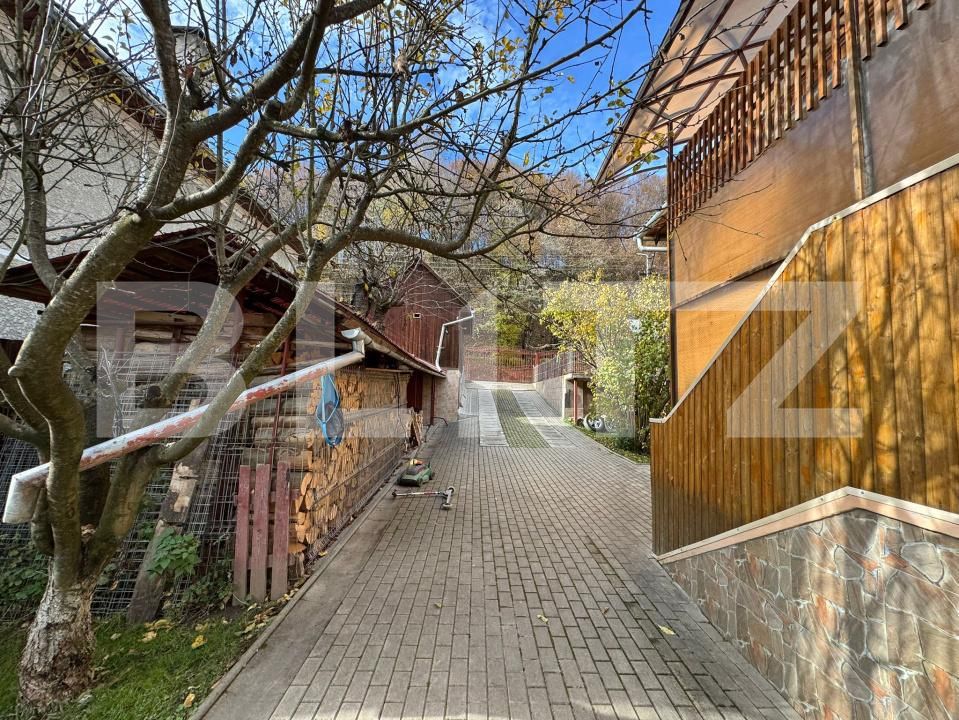 Casa de vânzare 6 camere Campeni - 181060CV | BLITZ Alba Iulia | Poza2