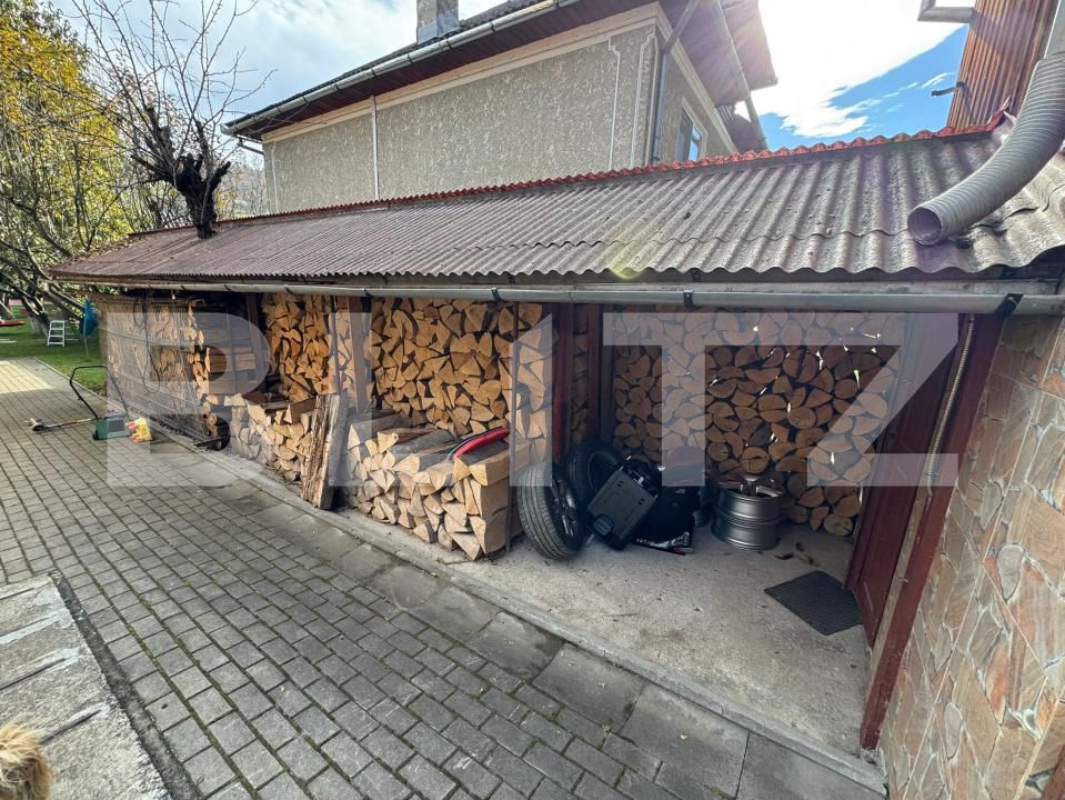 Casa de vânzare 6 camere Campeni - 181060CV | BLITZ Alba Iulia | Poza7