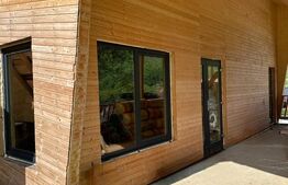 Complex turistic de 5 cabane,3100 mp teren,Transalpina Super pret!!