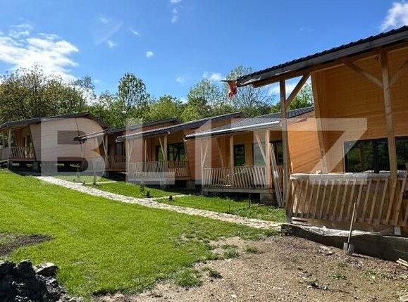 Spațiu comercial de vânzare Pianu de Sus - 181113SVC | BLITZ Alba Iulia | Poza2