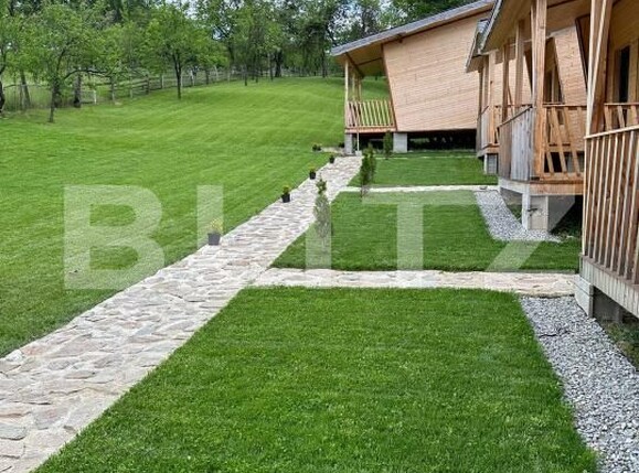 Spațiu comercial de vânzare Pianu de Sus - 181113SVC | BLITZ Alba Iulia | Poza4