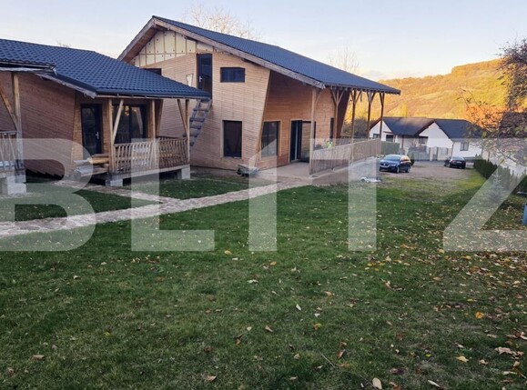 Spațiu comercial de vânzare Pianu de Sus - 181113SVC | BLITZ Alba Iulia | Poza1