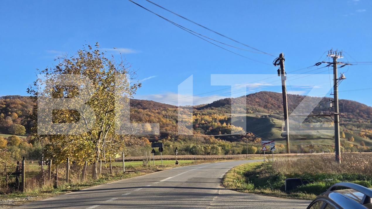 Spațiu comercial de vânzare Pianu de Sus - 181113SVC | BLITZ Alba Iulia | Poza7