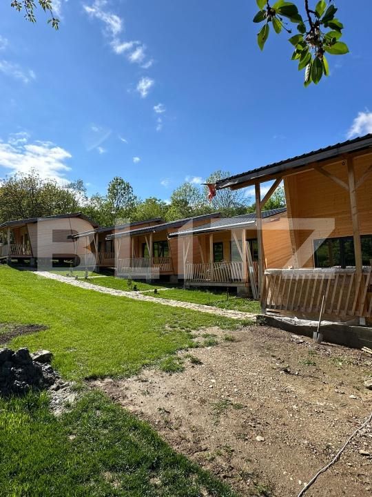 Spațiu comercial de vânzare Pianu de Sus - 181113SVC | BLITZ Alba Iulia | Poza2