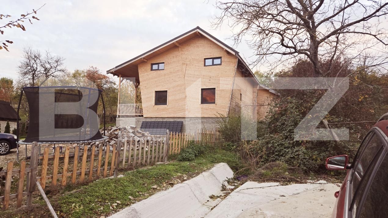 Spațiu comercial de vânzare Pianu de Sus - 181113SVC | BLITZ Alba Iulia | Poza6