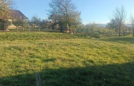 Teren intravilan, 712 mp - Vintu de jos