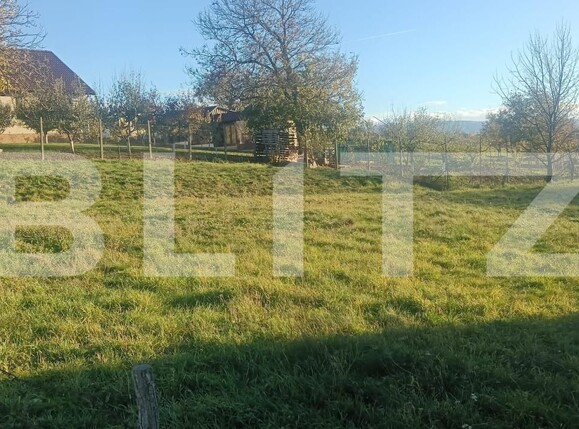 Teren de vânzare Vinţu de Jos - 181183TV | BLITZ Alba Iulia | Poza1