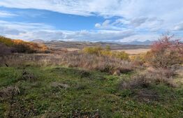 Teren pretabil pentru cabana