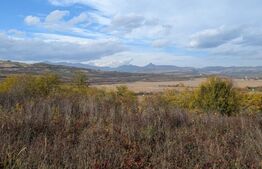 Teren pretabil pentru cabana