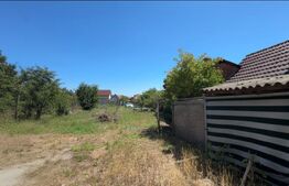 BLITZ vă propune spre vânzare o casă situată pe Drumul Petreștiului -908mp teren