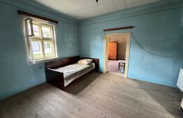 Casă săsească, 3 camere, 700 mp teren, Sebeș