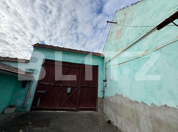 Casa de vânzare 3 camere Sebeș - 181381CV | BLITZ Alba Iulia | Poza2