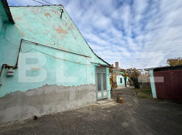 Casa de vânzare 3 camere Sebeș - 181381CV | BLITZ Alba Iulia | Poza12