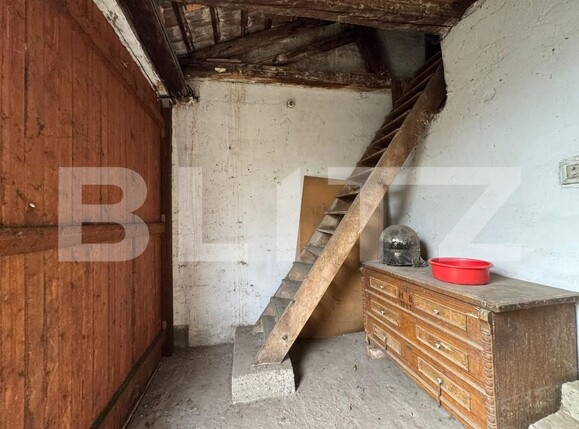 Casa de vânzare 3 camere Sebeș - 181381CV | BLITZ Alba Iulia | Poza8