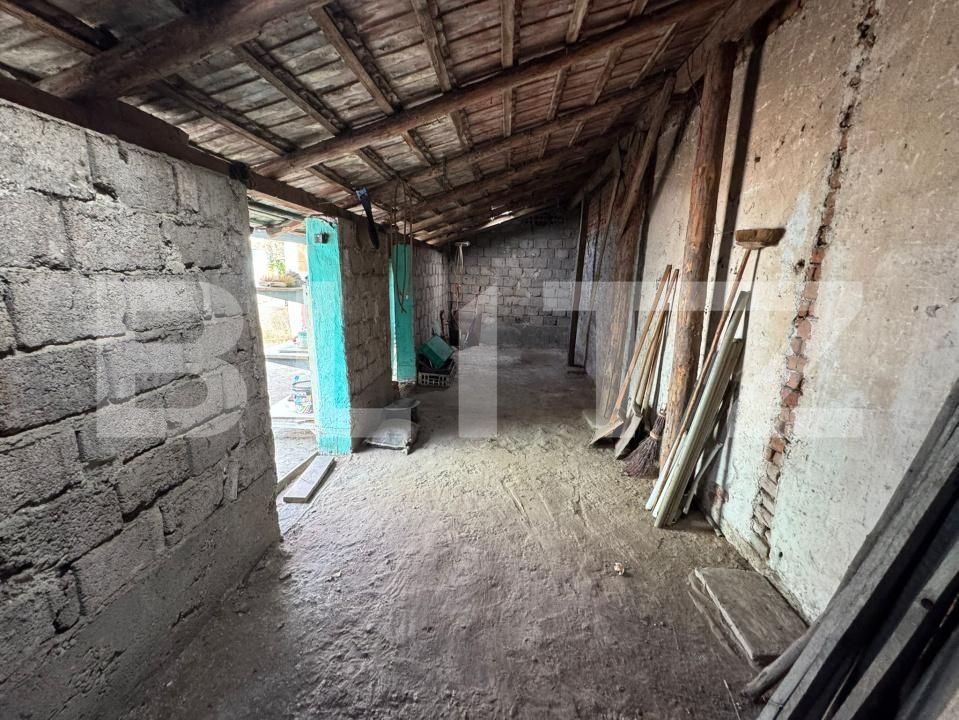 Casa de vânzare 3 camere Sebeș - 181381CV | BLITZ Alba Iulia | Poza9