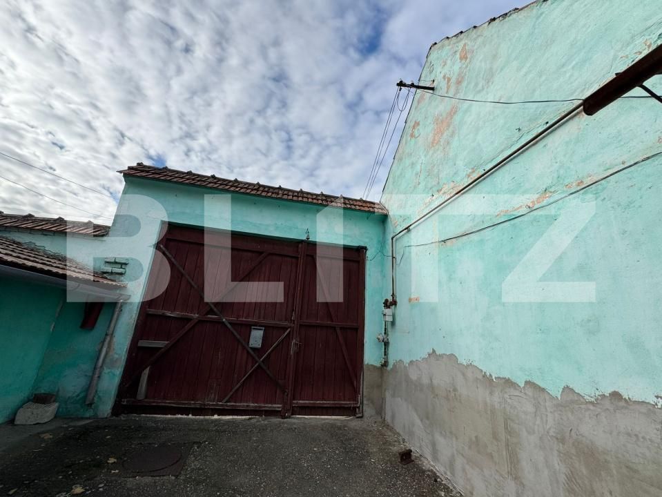 Casa de vânzare 3 camere Sebeș - 181381CV | BLITZ Alba Iulia | Poza2