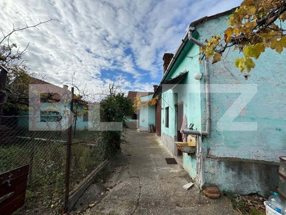Casa de vânzare 3 camere Sebeș - 181381CV | BLITZ Alba Iulia | Poza3