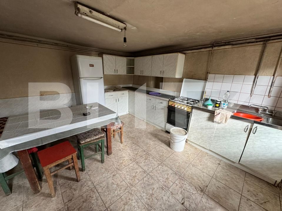 Casa de vânzare 3 camere Sebeș - 181381CV | BLITZ Alba Iulia | Poza6