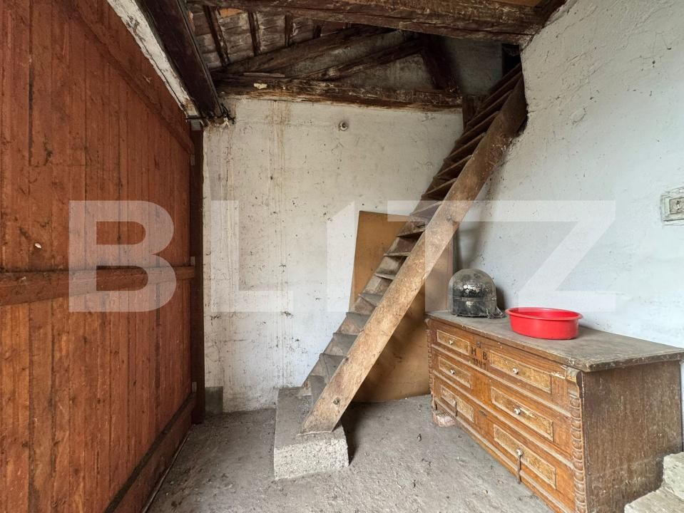 Casa de vânzare 3 camere Sebeș - 181381CV | BLITZ Alba Iulia | Poza8