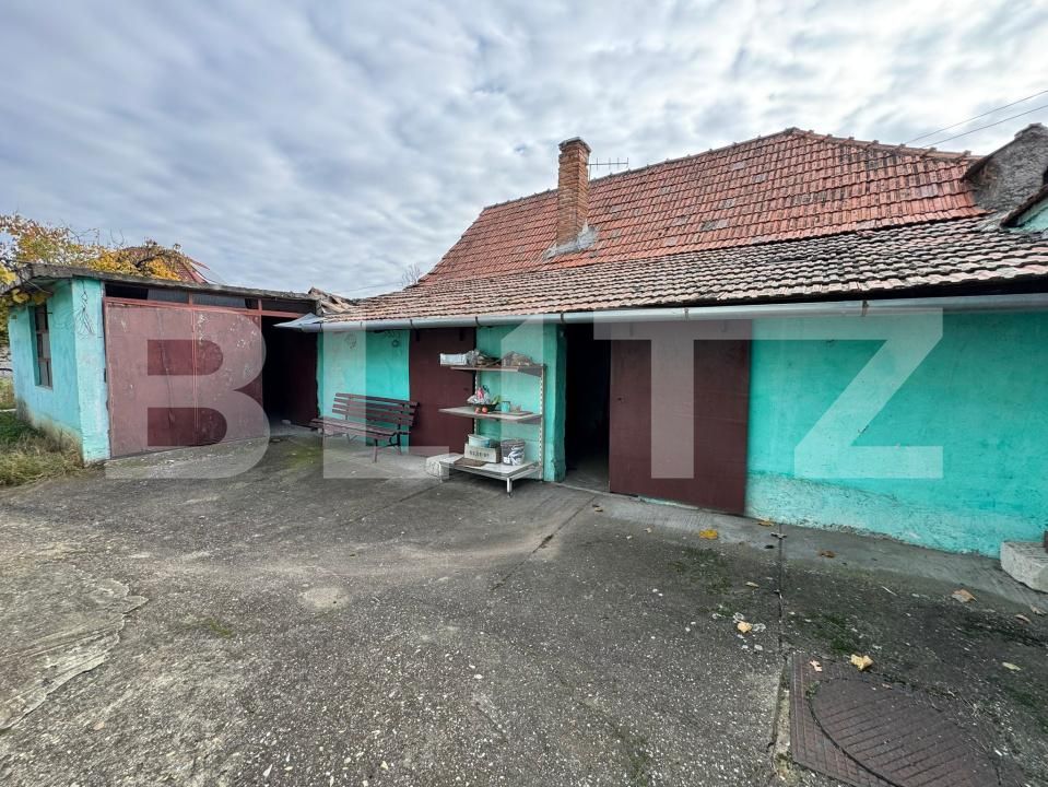 Casa de vânzare 3 camere Sebeș - 181381CV | BLITZ Alba Iulia | Poza4