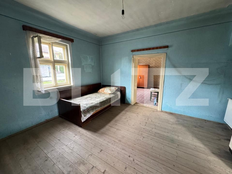 Casa de vânzare 3 camere Sebeș - 181381CV | BLITZ Alba Iulia | Poza11