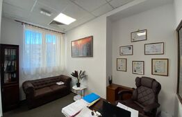 Spațiu comercial 224 mp utili  Central, cu preluare de chiriași  ideal investie!