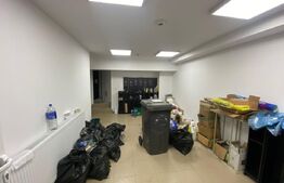 Spațiu comercial 224 mp utili  Central, cu preluare de chiriași  ideal investie!