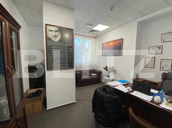 Spațiu comercial de vânzare Ultracentral - 181516SVC | BLITZ Alba Iulia | Poza4