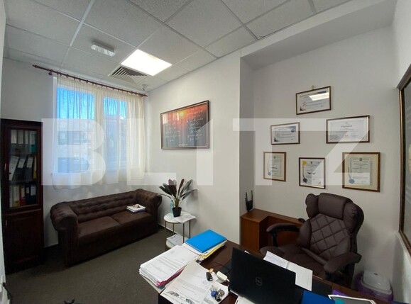 Spațiu comercial de vânzare Ultracentral - 181516SVC | BLITZ Alba Iulia | Poza3