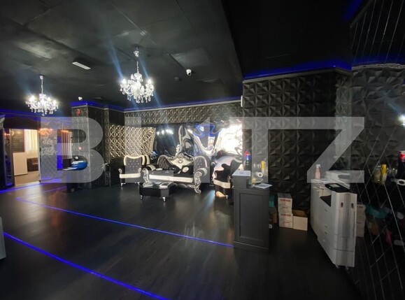 Spațiu comercial de vânzare Ultracentral - 181516SVC | BLITZ Alba Iulia | Poza1