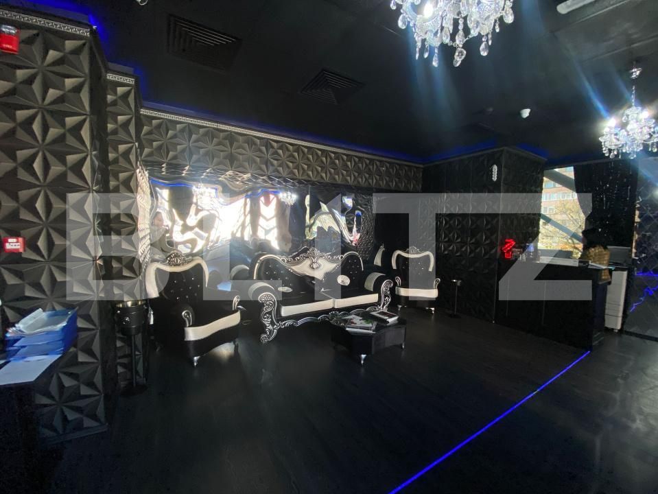 Spațiu comercial de vânzare Ultracentral - 181516SVC | BLITZ Alba Iulia | Poza2