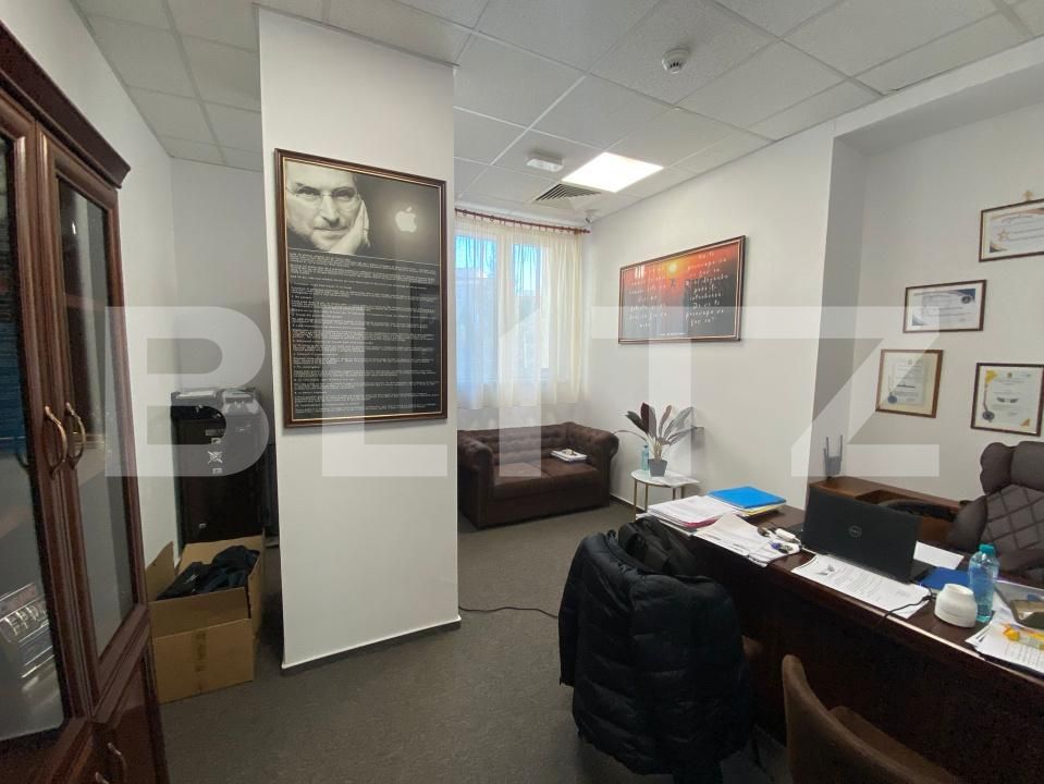 Spațiu comercial de vânzare Ultracentral - 181516SVC | BLITZ Alba Iulia | Poza4