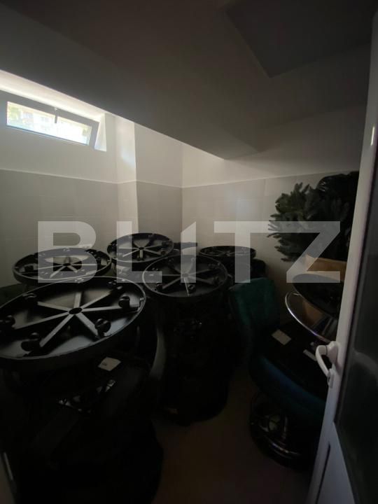 Spațiu comercial de vânzare Ultracentral - 181516SVC | BLITZ Alba Iulia | Poza8