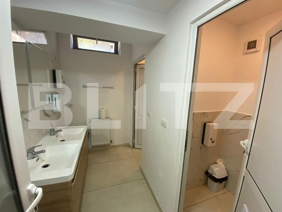 Spațiu comercial de vânzare Ultracentral - 181516SVC | BLITZ Alba Iulia | Poza7