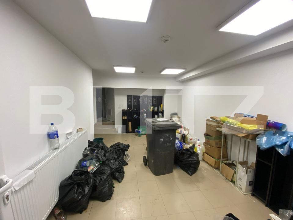 Spațiu comercial de vânzare Ultracentral - 181516SVC | BLITZ Alba Iulia | Poza6